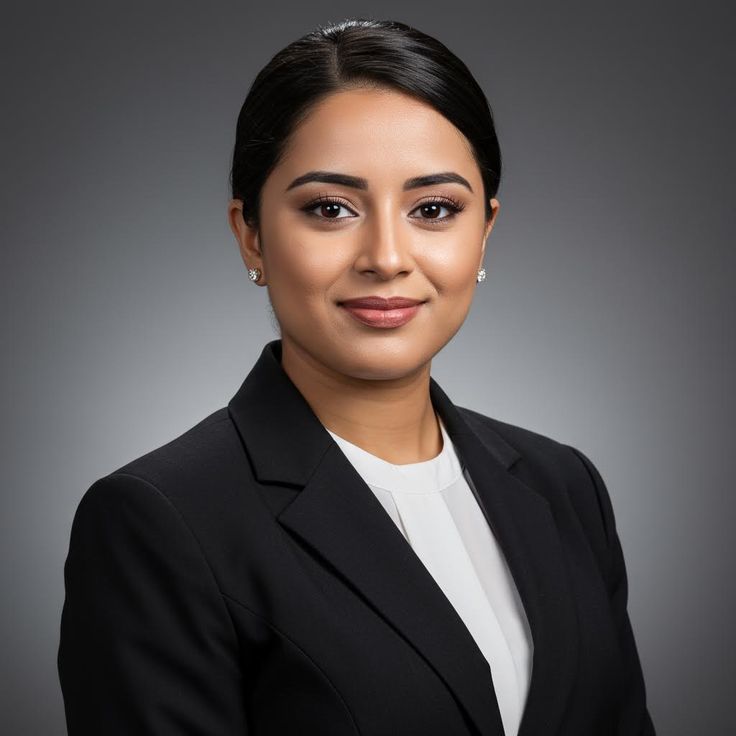 Priya Verma