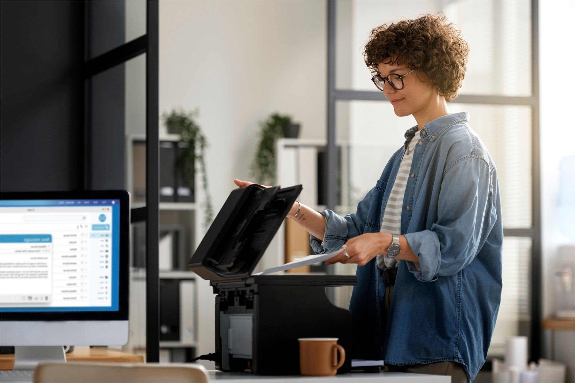 printer ol